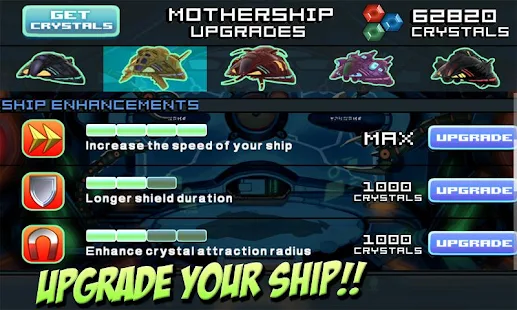 Grabatron - screenshot thumbnail