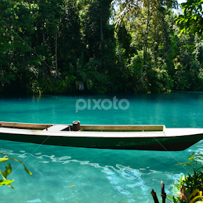 by Scuba Kars - Transportation Boats