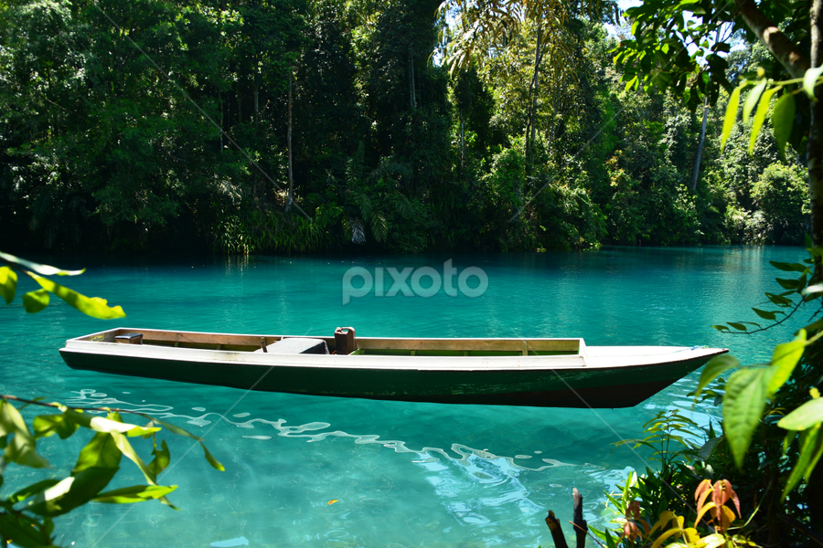 by Scuba Kars - Transportation Boats