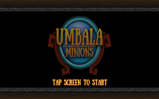 Umbala Minions