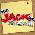 JACKfm Oxford logo
