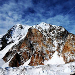 by Jawad Khan - Landscapes Mountains & Hills