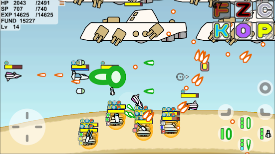 Free Zero Island APK for PC