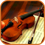 Cover Image of 下载 Real Violin 1.0.2 APK