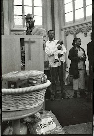 Midden-Afrikaanse Pinkstergemeente