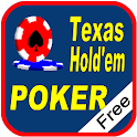 PlayTexas Hold'em Poker Free