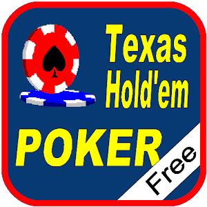 PlayTexas Hold’em Poker Free for PC and MAC