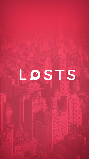 Lost