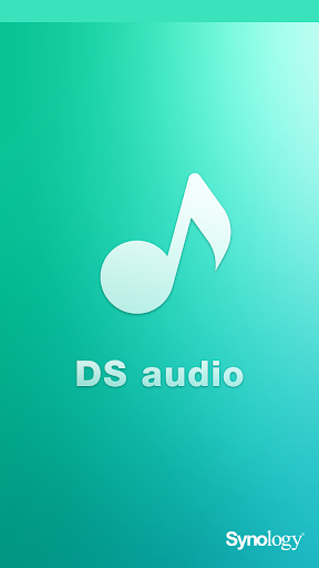 DS audio