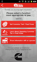 Cummins Forward To Final poster 7