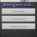 Bergen N&aring; logo