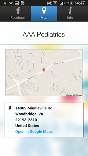 免費下載商業APP|AAA Pediatrics app開箱文|APP開箱王