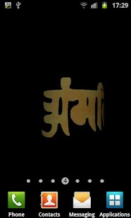 How to install Prayer wheel free live WP Karma mod apk for bluestacks