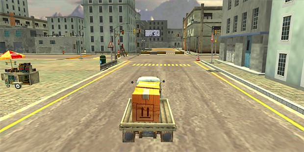 Game Transport Truck apk for kindle fire | Download ...