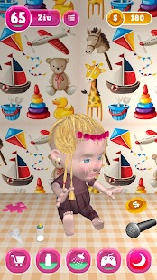 My Lady Baby (Baby Care) Screenshots 12