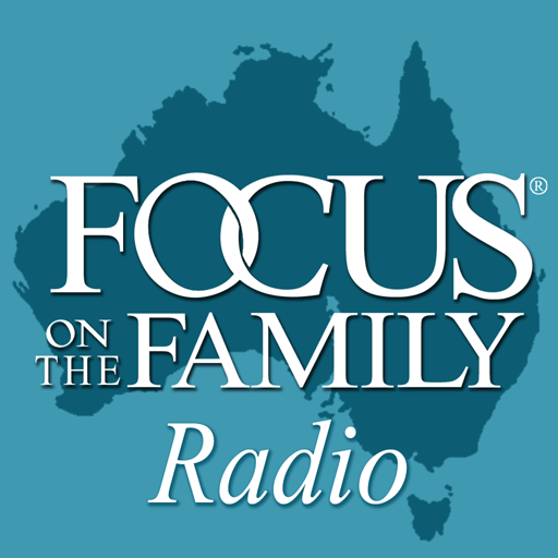 Focus on the Family Australia 書籍 App LOGO-APP開箱王