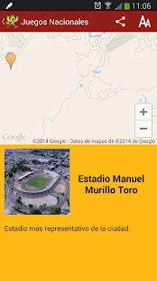 Download JUEGOS NACIONALES 2015 APK for Android