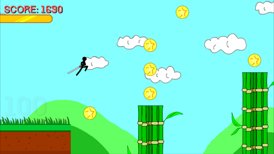 How to download Ninja Sword Runner 1.0.8 apk for laptop