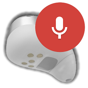 Hint2Search Bluetooth Launch logo