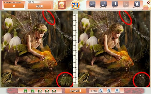 Download Foto Fun HD - Fantasy Pack1 APK