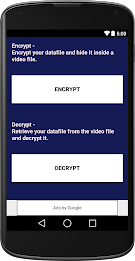 Encrypt Anything poster 1