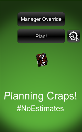 【免費商業App】Planning Craps-APP點子