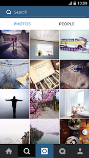 Instagram - screenshot thumbnail