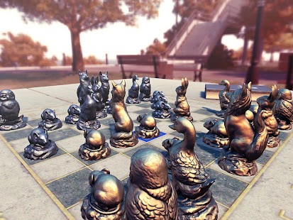 Pure Chess - screenshot thumbnail