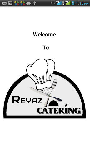 Reyaz Catering