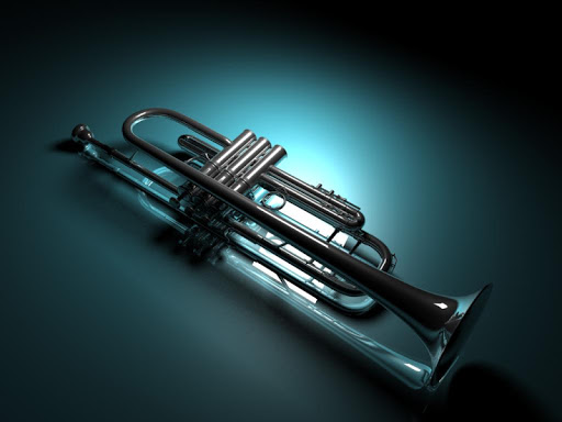 REAL Trumpet