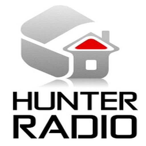 Hunter Radio Newcastle NSW LOGO-APP點子