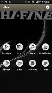 Lastest Hifine APK for Android