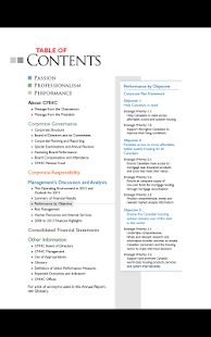 Download 2012 CMHC Annual Report APK for Android