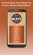 Basketball For Idjits APK Download for Android