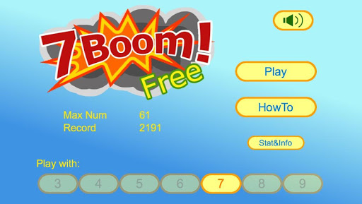 7Boom Free