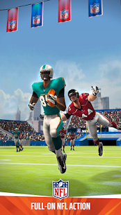 NFL Quarterback 15 Screenshots 7