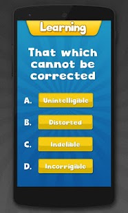 How to install One Word Substitution : IBPS 2.5 apk for laptop