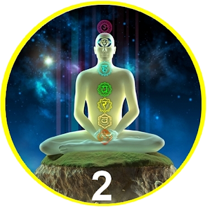 Ascension 2 Guided Meditation 1.0
