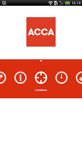 ACCA Student Planner