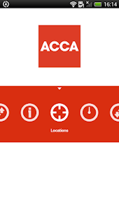 ACCA Student Planner