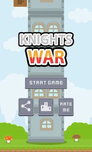 How to mod Warrior Tower - Fun Knight War 1.3 unlimited apk for android