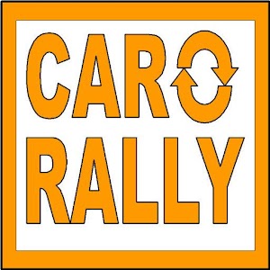 CanadianRally Obedience CARO 1.0