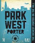 Logo of Green Flash Park West Porter