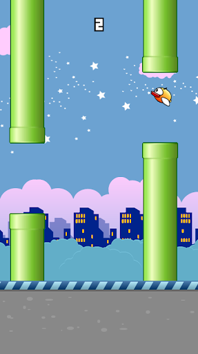 Return of Flappy