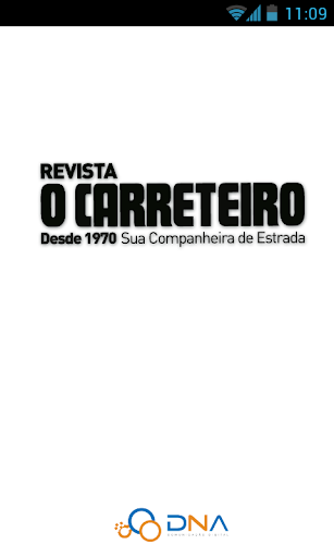 Revista O Carreteiro