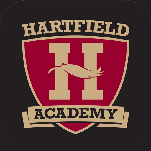 Hartfield Academy 教育 App LOGO-APP開箱王