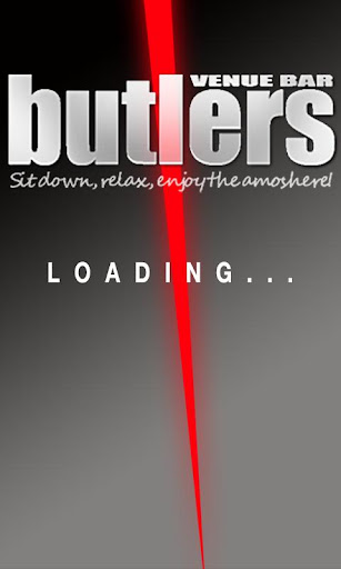 BUTLERS Venue Bar