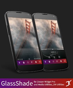 How to install GlassShade 1.00 apk for android