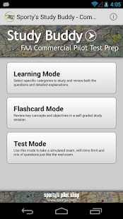 Download Study Buddy (Commercial Pilot) APK for PC