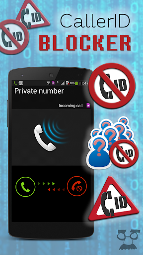 CallerID Blocker